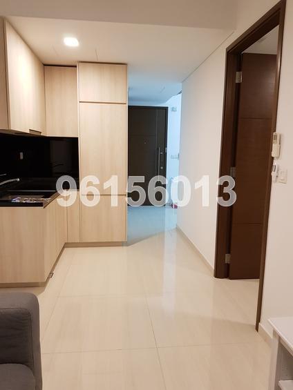 The Promenade@Pelikat (D19), Apartment #155514192